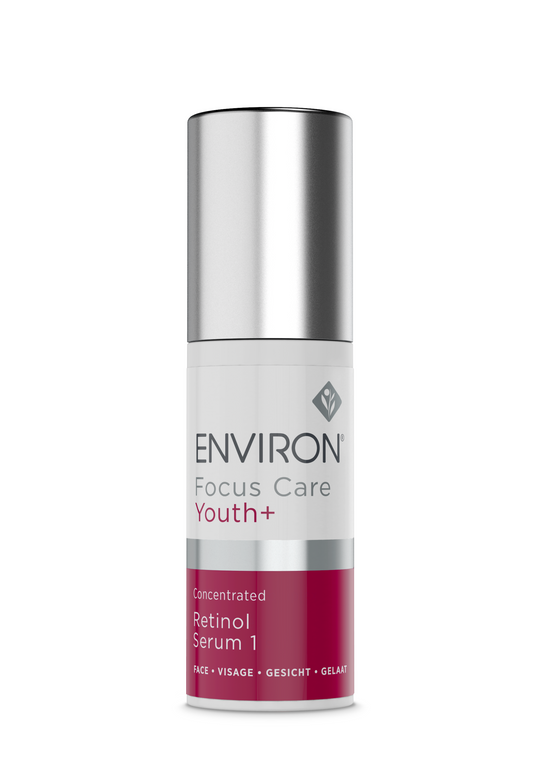 Concentrated Retinol Serum 1-3