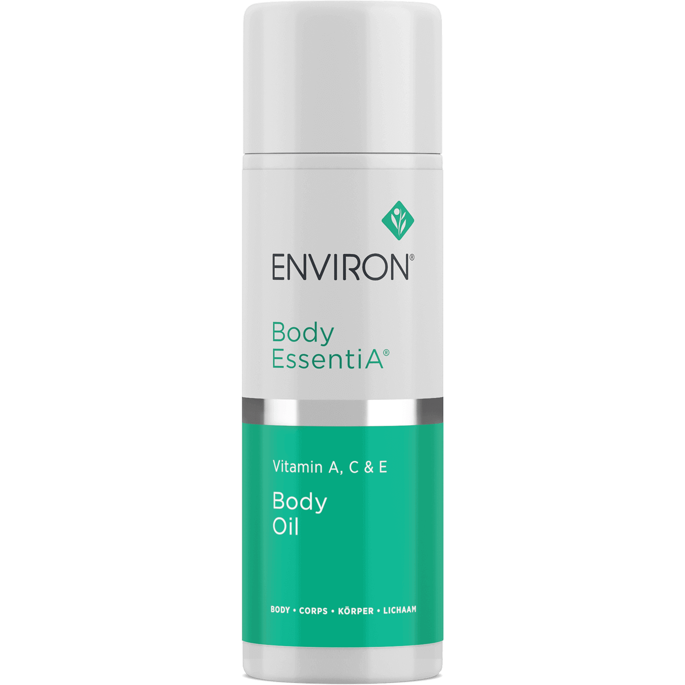 Body Oil Vitamin A, C, E
