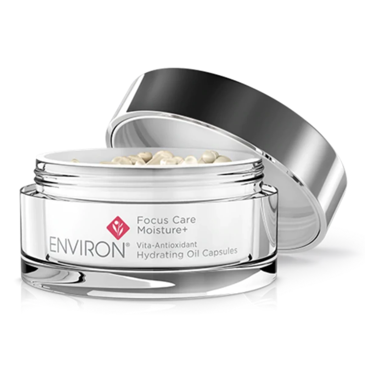 Vita-Antioxidant Hydrating Oil Capsules