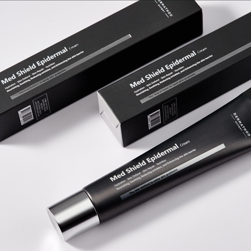 Med Shield Epidermal Cream
