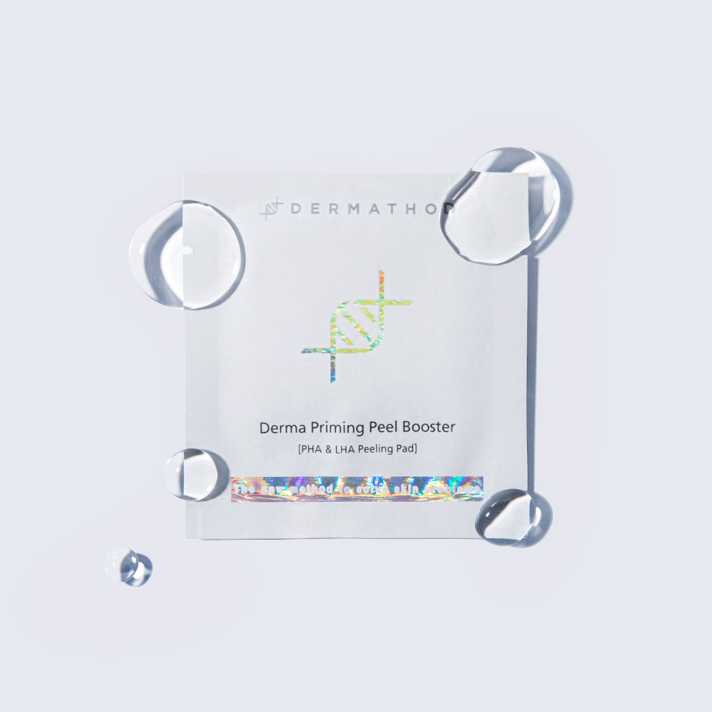 Dermathod Priming Peel Pads