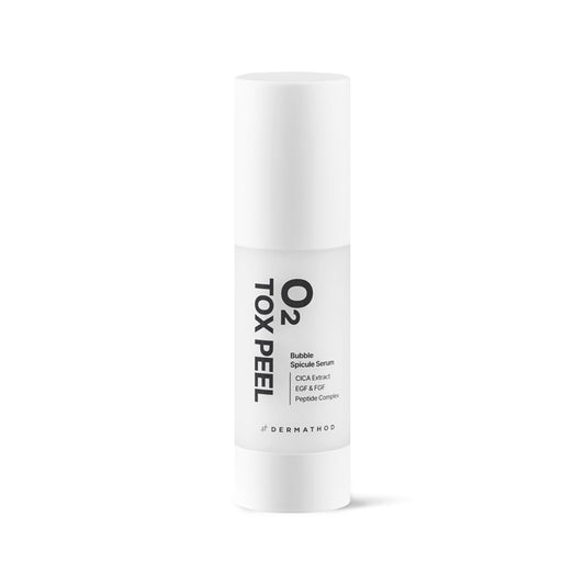 O2 Tox Peel