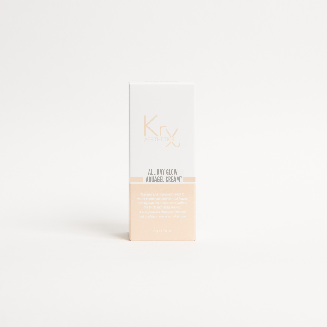 KrX All-Day Glow Vitamin Serum