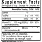 Optimal vitamin d3 + k2 drops, 900 servings