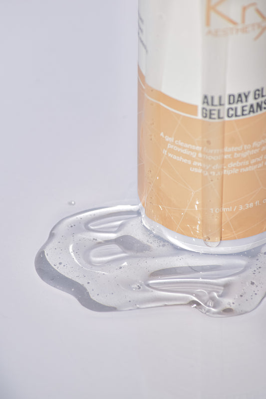 KrX All-Day Glow Vitamin Serum