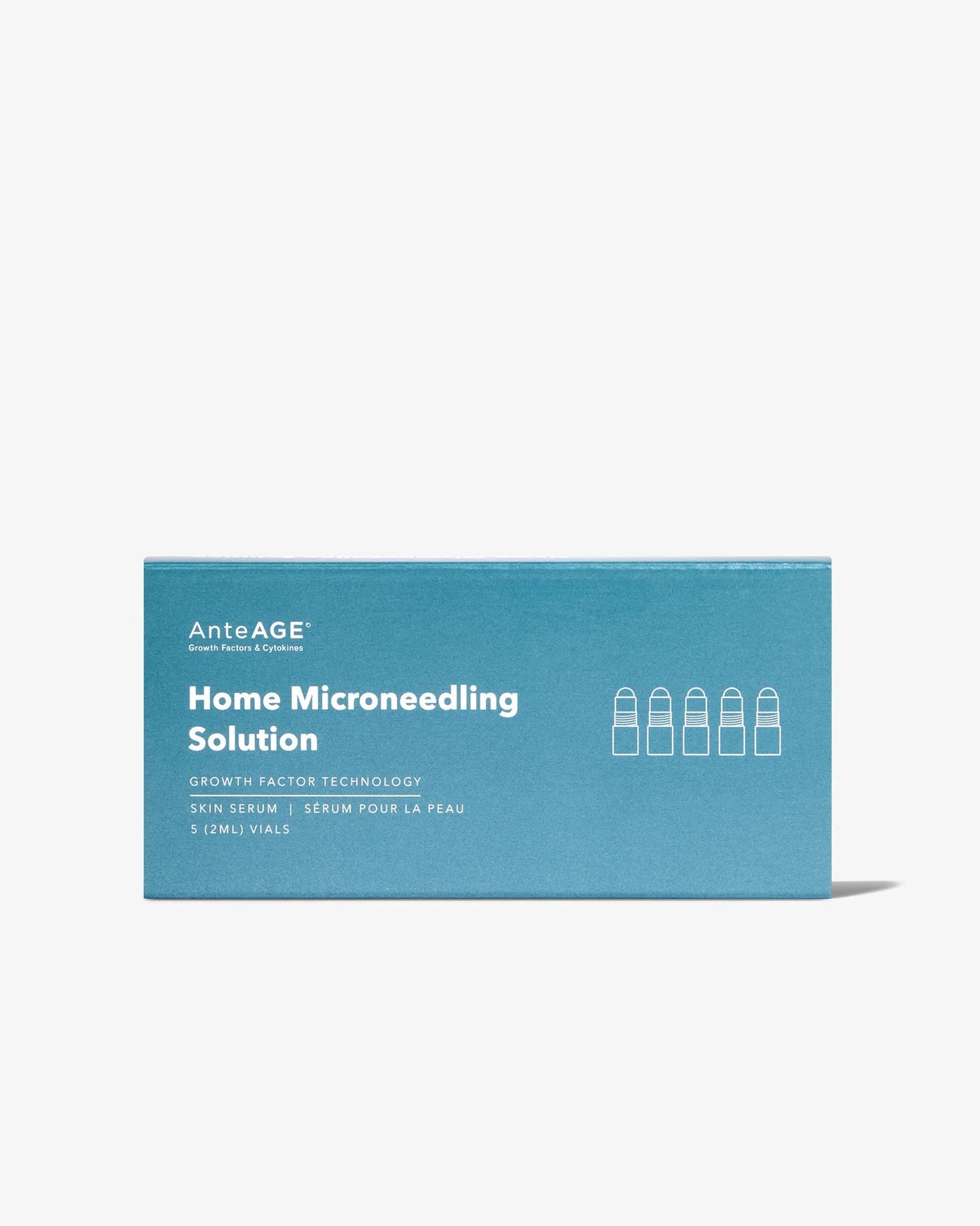 AnteAge At-Home Microneedling Solution