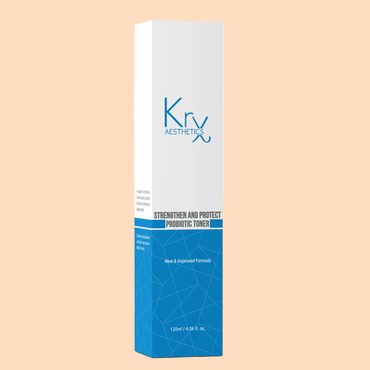 Strengthen and Protect Probiotic Toner