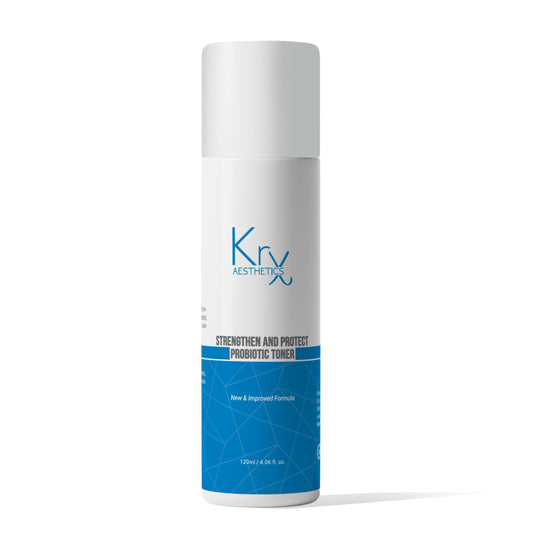Strengthen and Protect Probiotic Toner