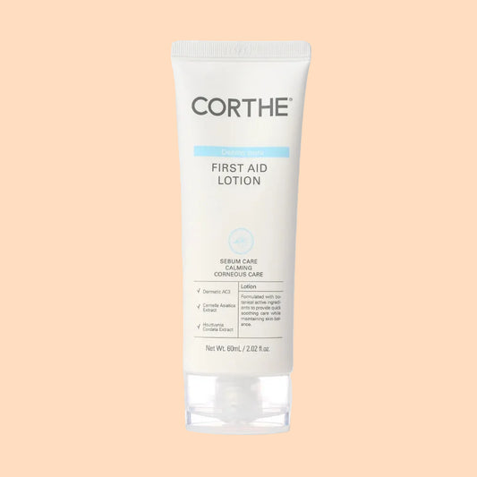 First Aid Lotion