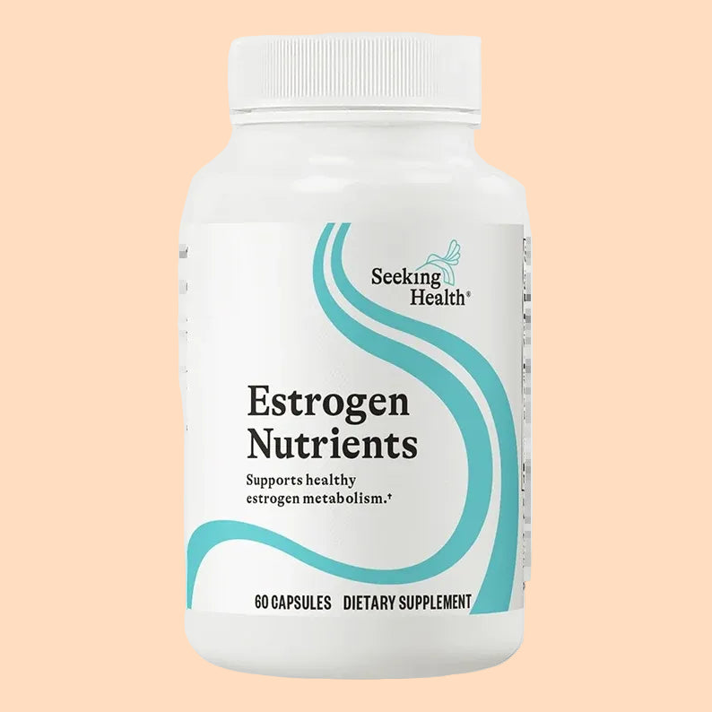 Estrogen Nutrients