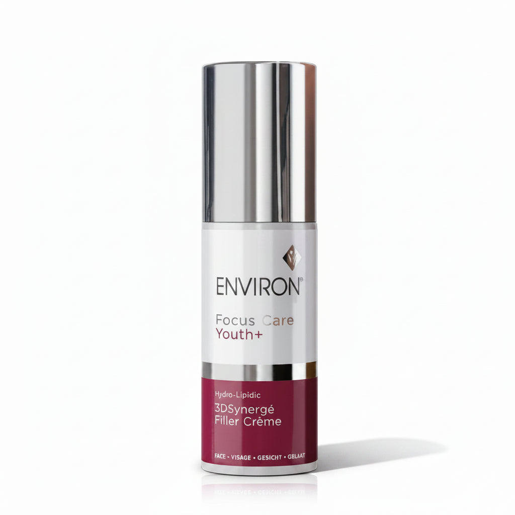 Hydro-Lipidic 3DSynerge Filler Creme
