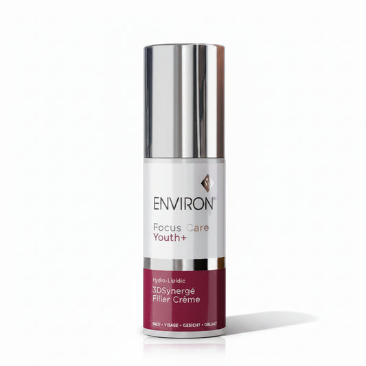 Hydro-Lipidic 3DSynerge Filler Creme