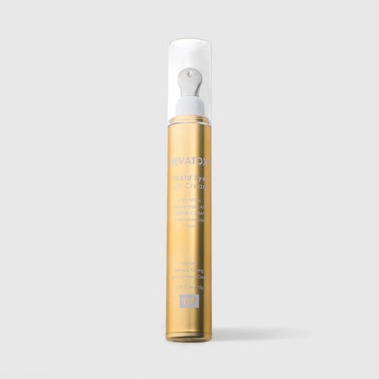 Hevatox Gold Eye Lift Cream