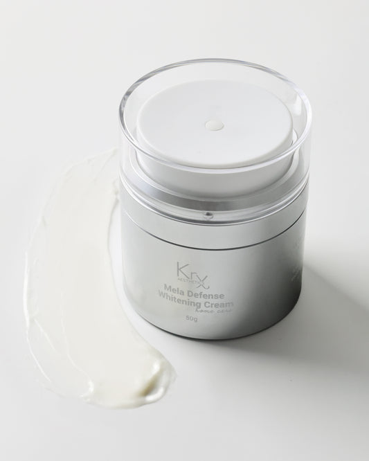 Mela Defense Brightening Cream
