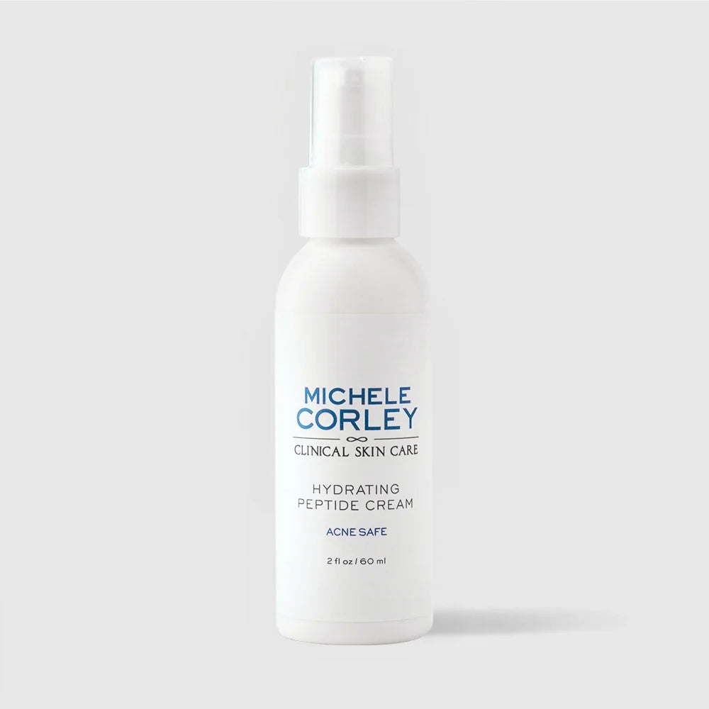 Hydrating Peptide Cream
