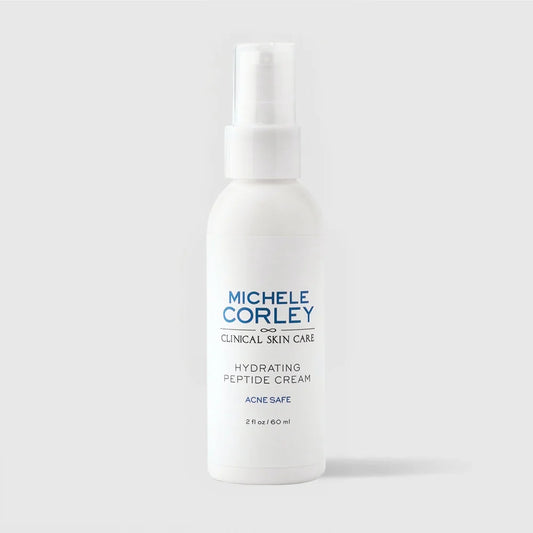 Hydrating Peptide Cream