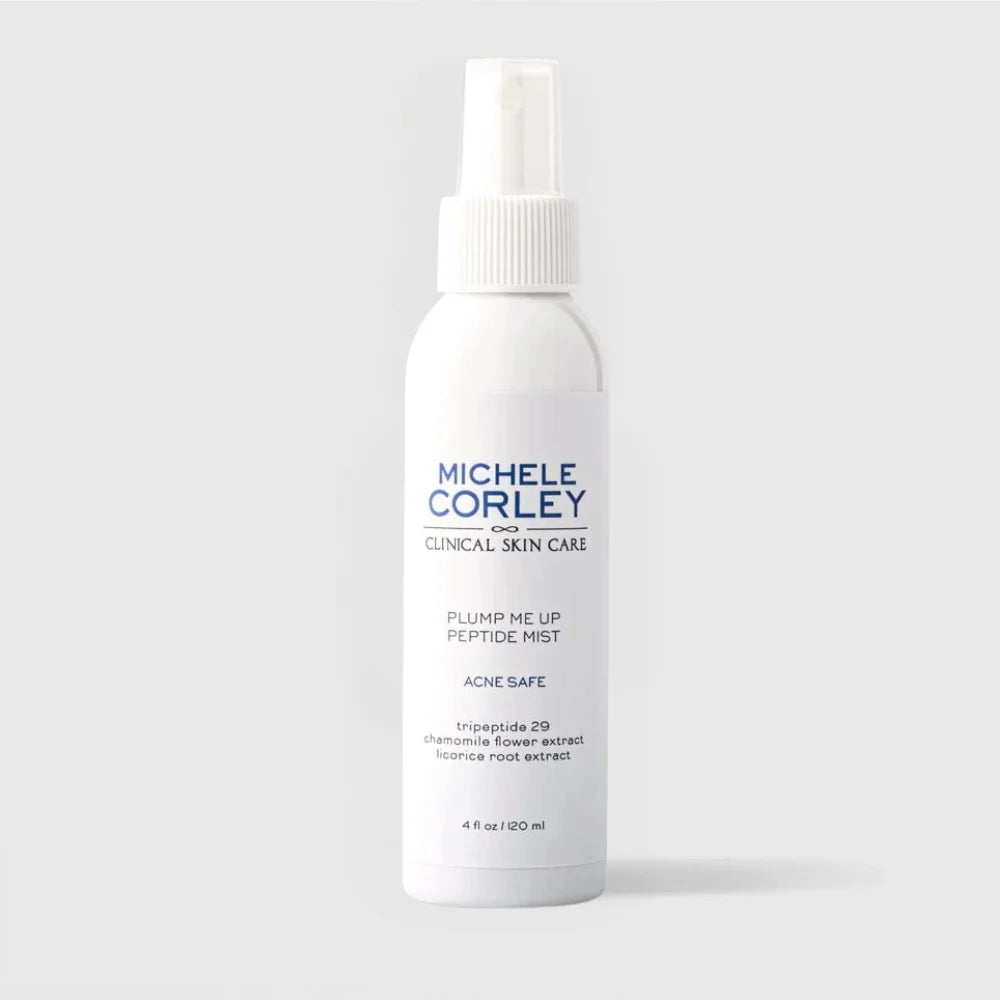 Plump Me Up Peptide Mist