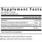 Glutathione with Cofactors
