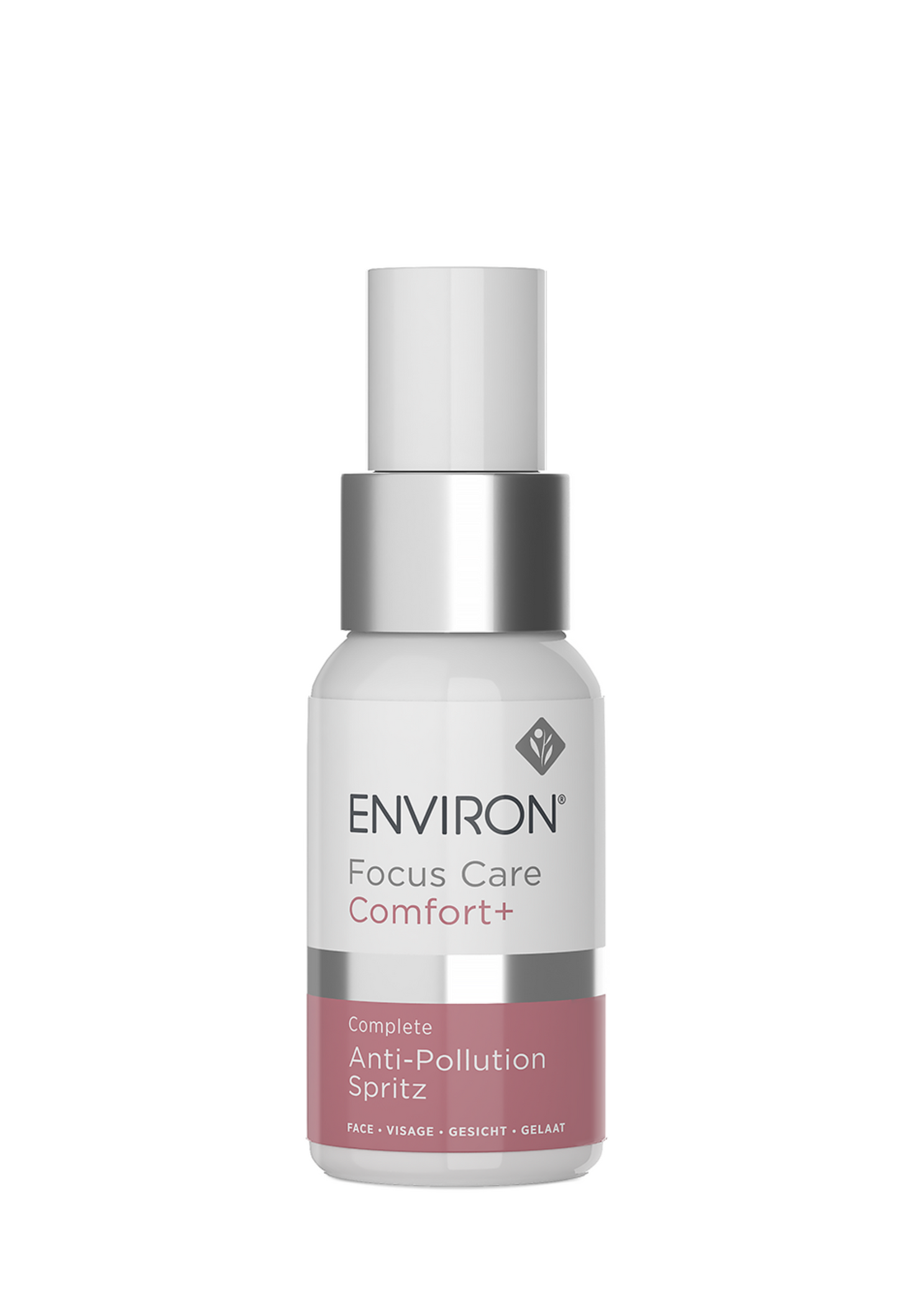 Complete Anti-Pollution Spritz