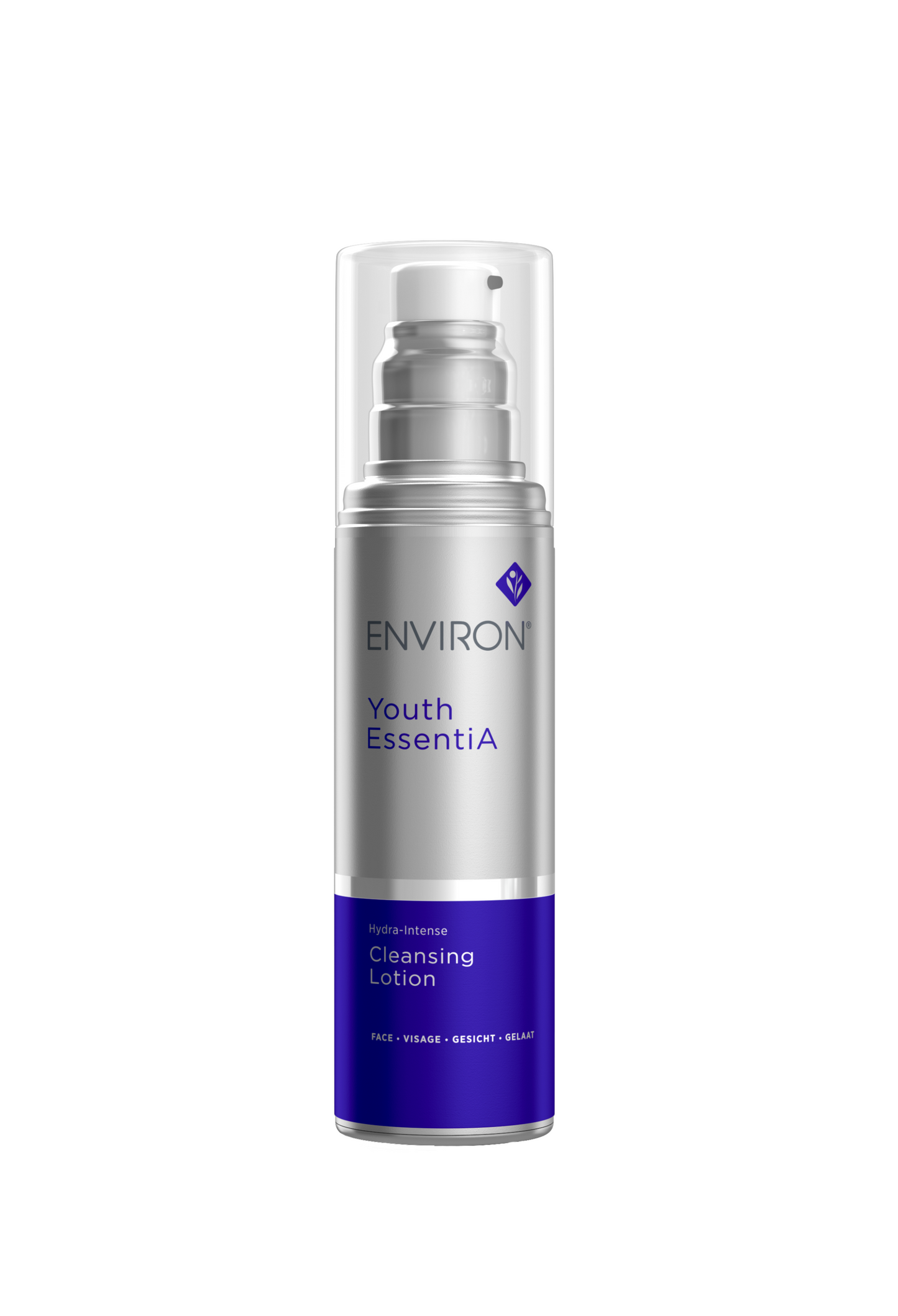 Hydra-Intense Cleansing Lotion