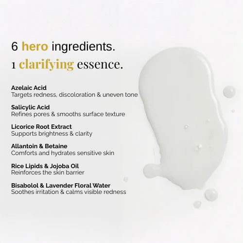 Azelaic Lotion