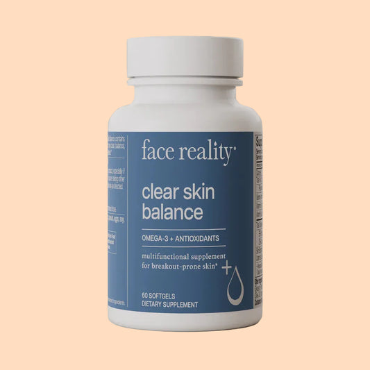Clear Skin Balance