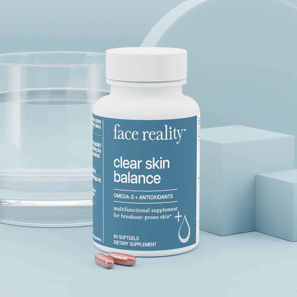 Clear Skin Balance
