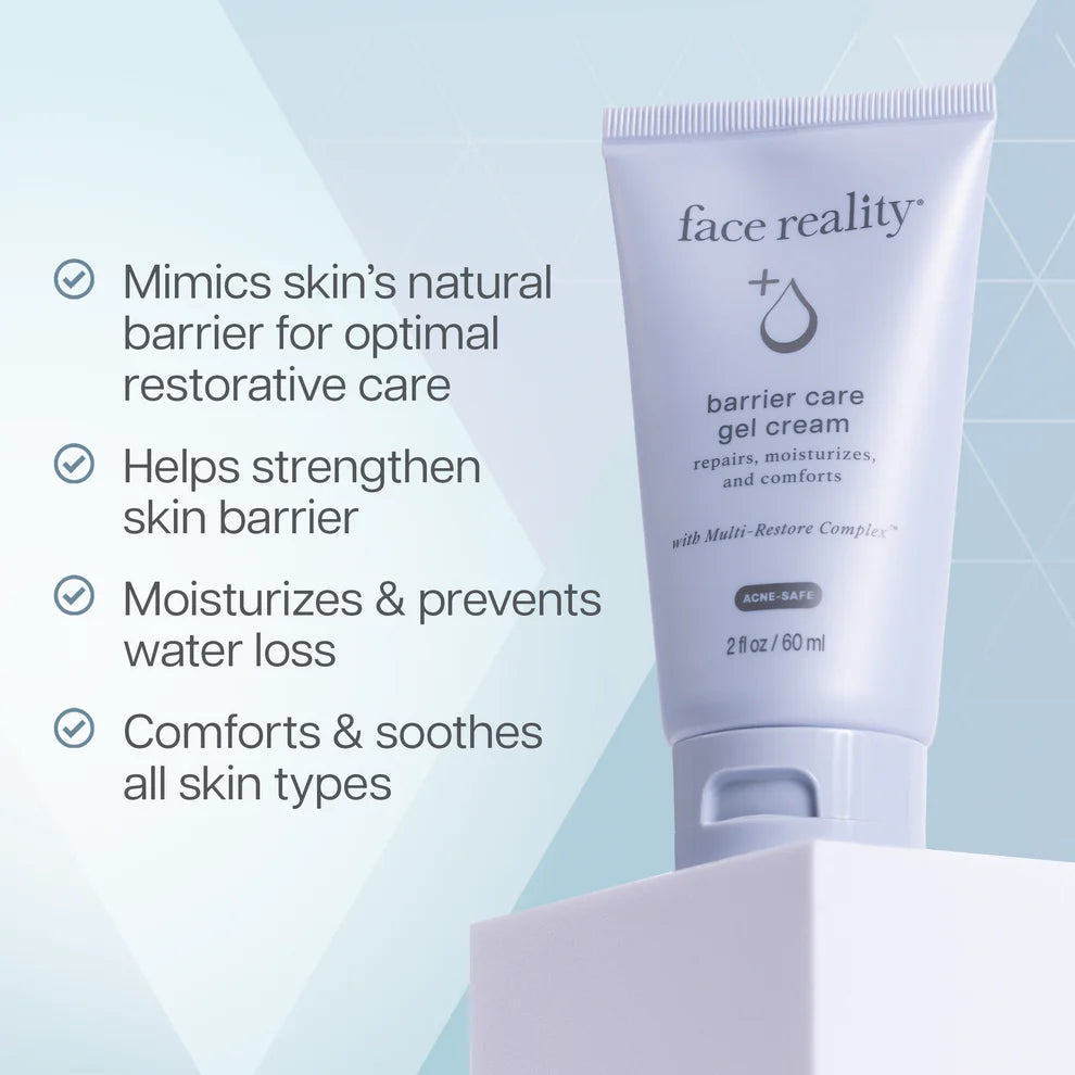 Barrier Gel Cream