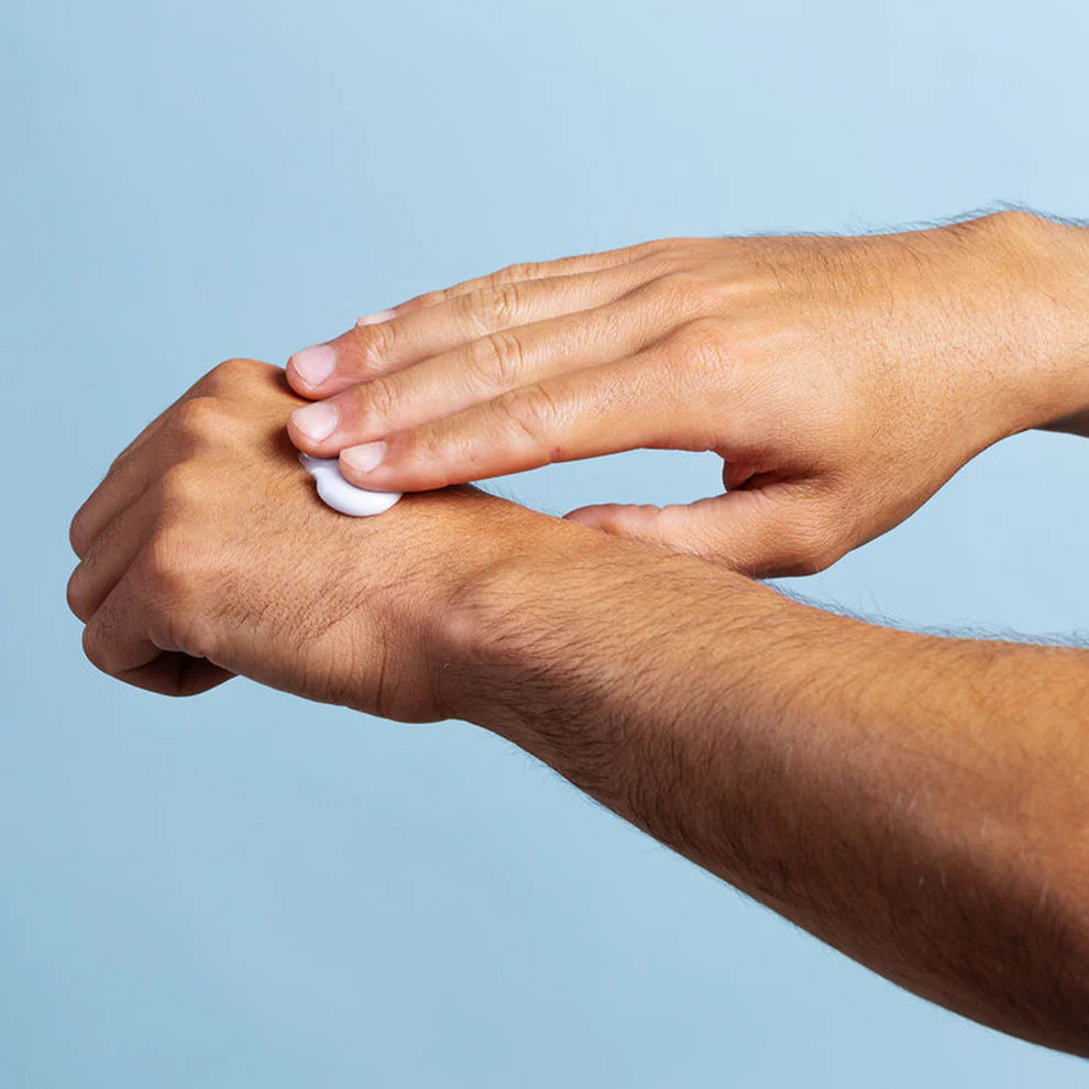 Barrier Gel Cream