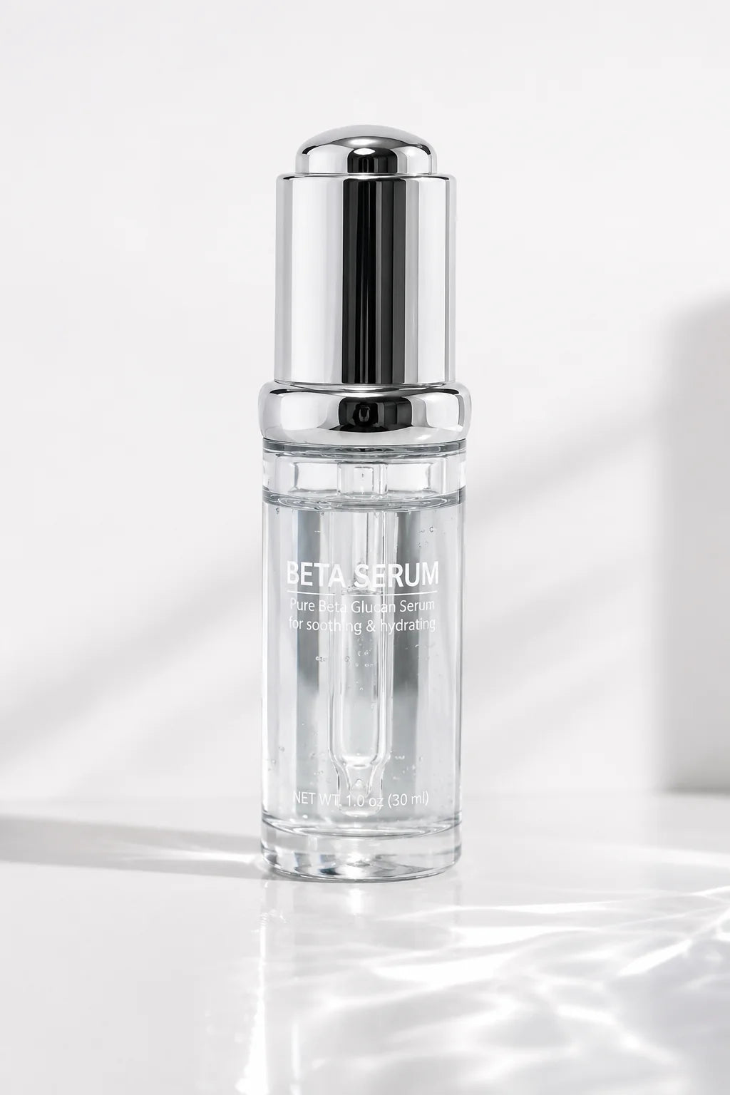 NeoGenesis Beta-Glucan Serum