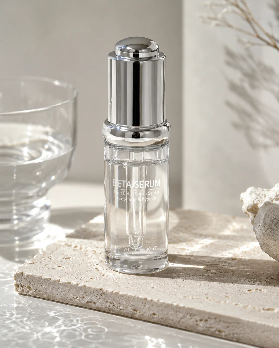 NeoGenesis Beta-Glucan Serum