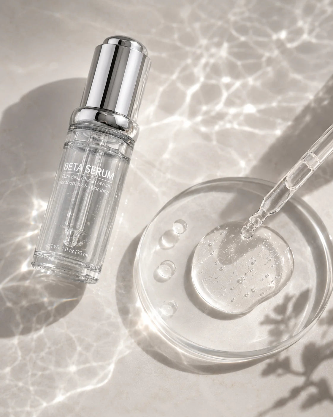 NeoGenesis Beta-Glucan Serum
