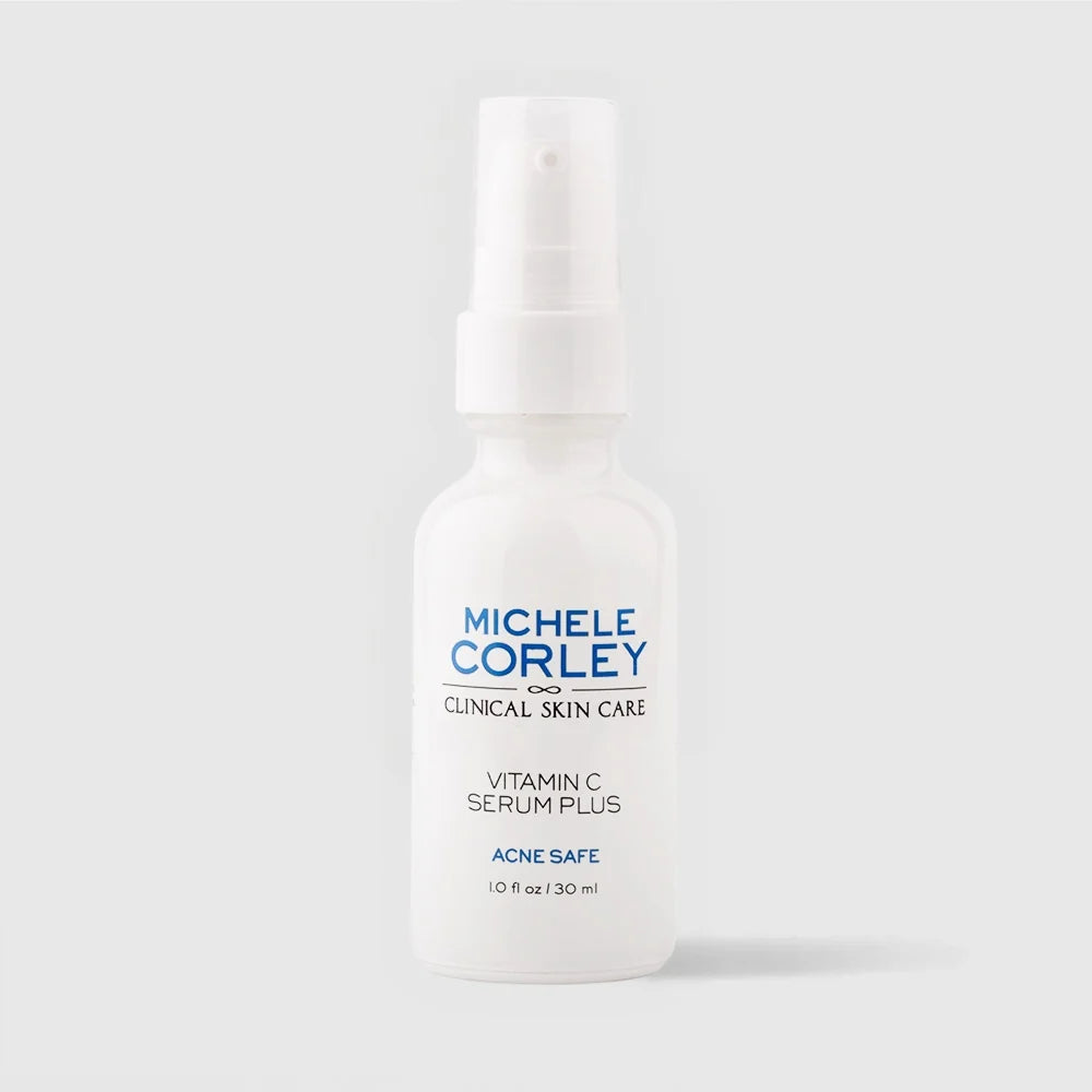 Vitamin C Serum Plus