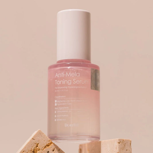 Anti-Mela Toning Serum