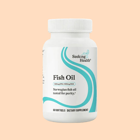 Fish Oil
