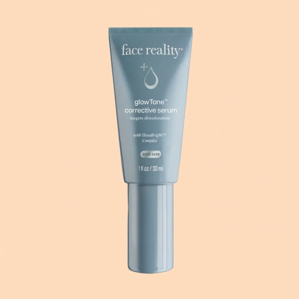 GlowTone™ Corrective Serum