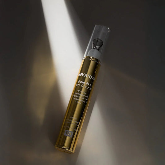 Hevatox Gold Eye Lift Cream