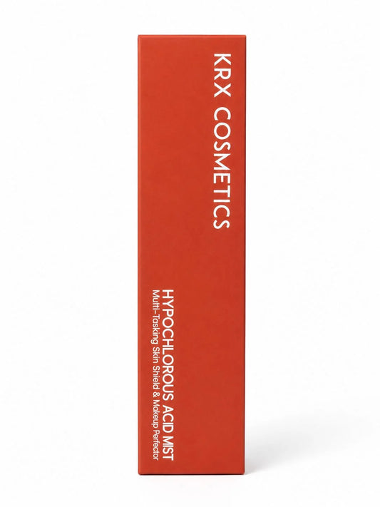 Hypochlorous Acid Spray
