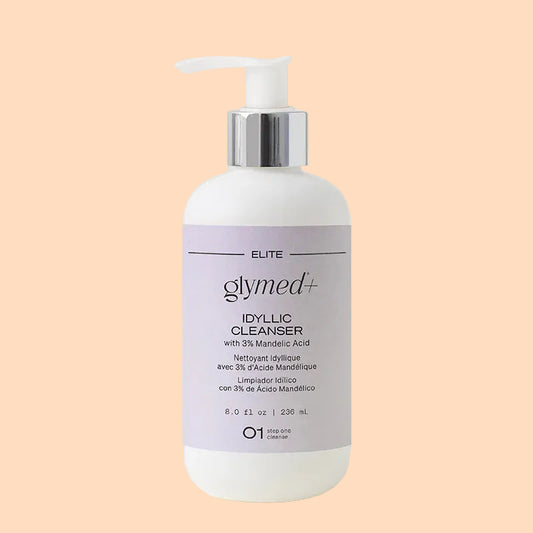Idyllic Cleanser