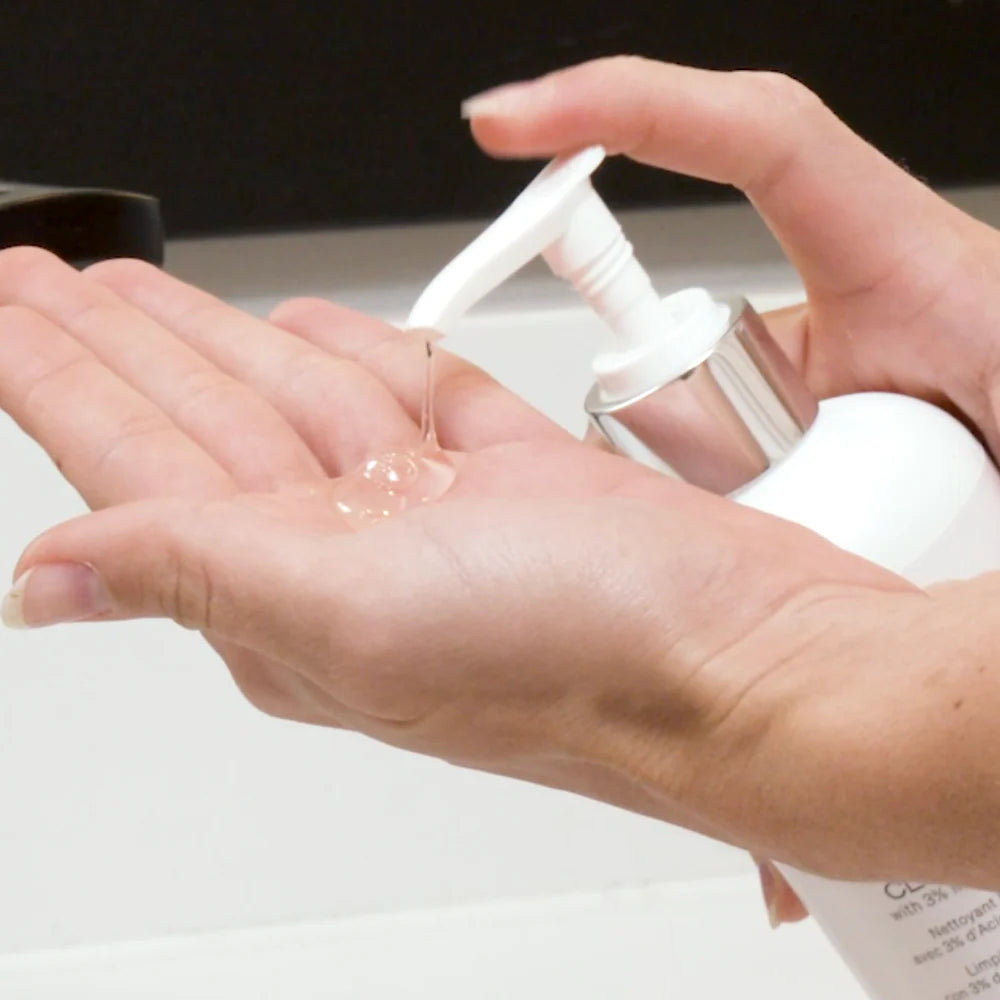 Idyllic Cleanser