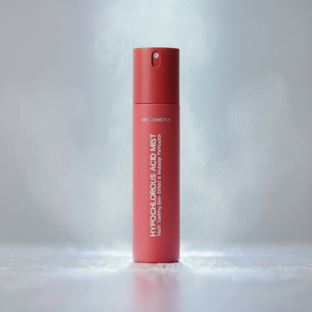 Hypochlorous Acid Spray
