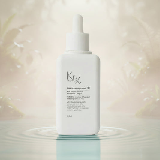 Milk Boosting Serum