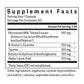 Liver Nutrients