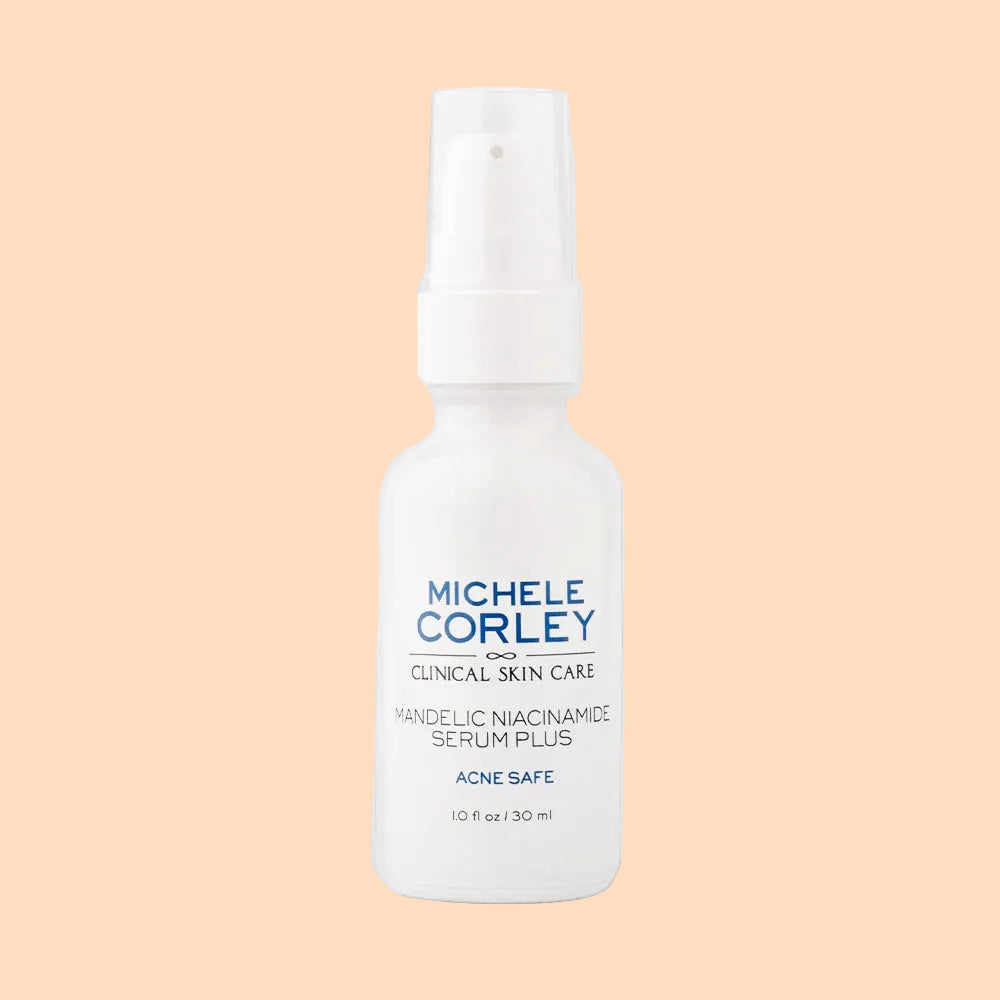 Mandelic Niacinamide Serum Plus