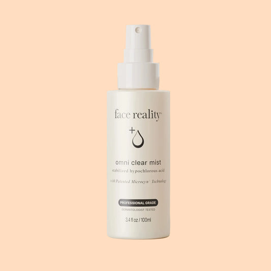 Omni Clear Mist