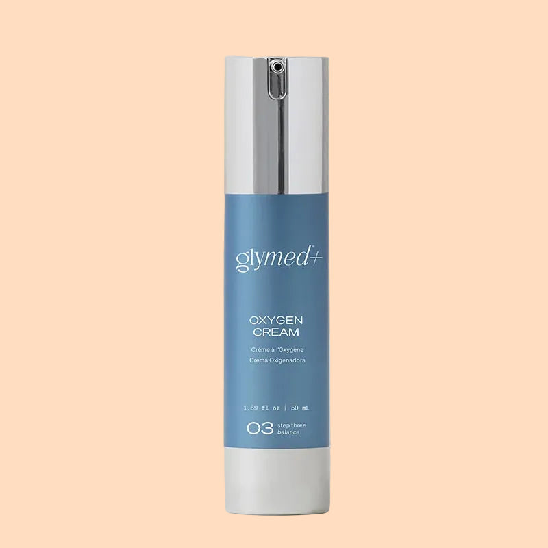 Oxygen Cream