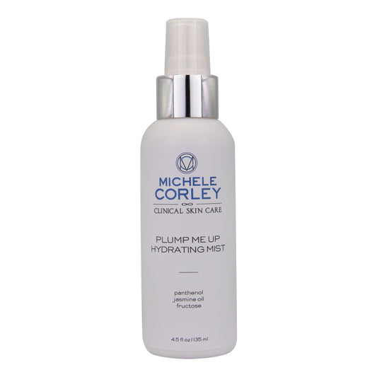 Plump Me Up Mist