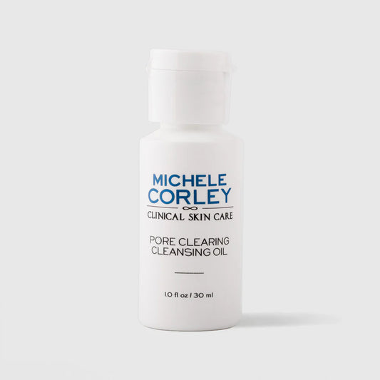 Hydrating Cleansing Gel