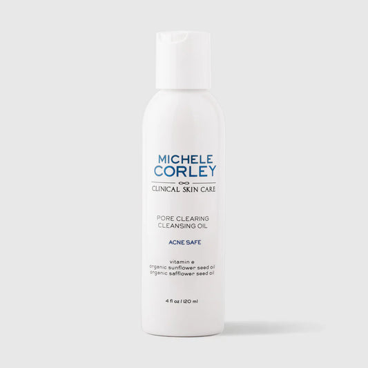 Hydrating Cleansing Gel