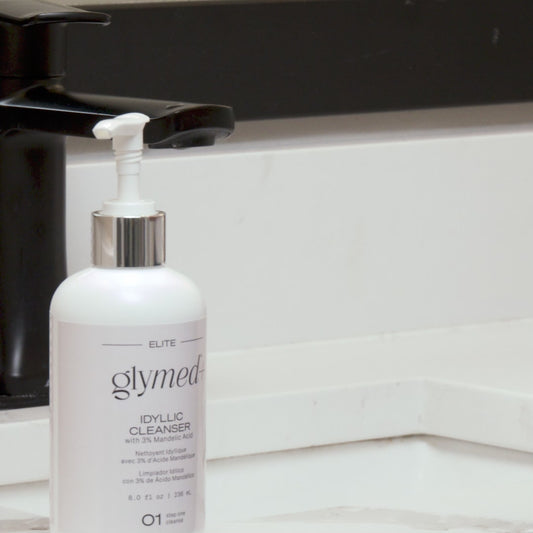 Idyllic Cleanser